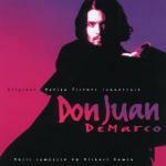 Don Juan De Marco (Colonna sonora) - CD Audio