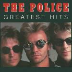 Greatest Hits (Remastered) - CD Audio di Police