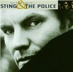 The Very Best of Sting & the Police - CD Audio di Police,Sting