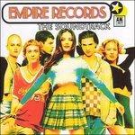 Empire Records (Colonna sonora) - CD Audio