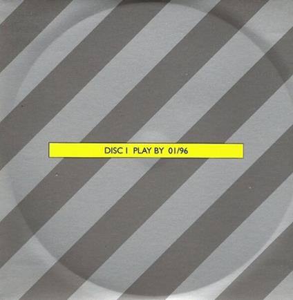 Hacienda Collection - CD Audio