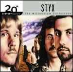 Best of Times - CD Audio di Styx
