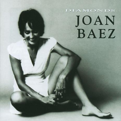 Diamonds - CD Audio di Joan Baez