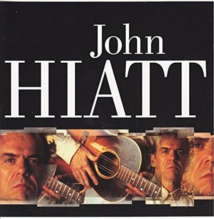 Master Series - CD Audio di John Hiatt