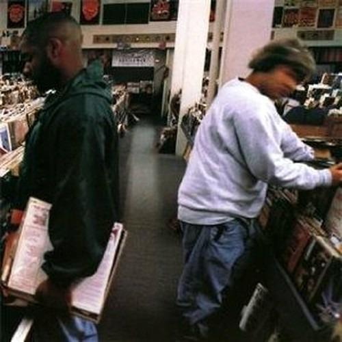 Endtroducing - CD Audio di DJ Shadow