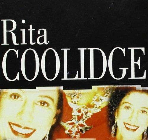 Master Series - CD Audio di Rita Coolidge