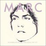 Words & Music of Marc - CD Audio di Marc Bolan