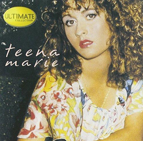 Ultimate Collection - CD Audio di Teena Marie