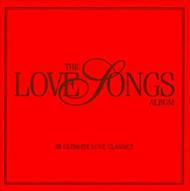 Love Songs Album