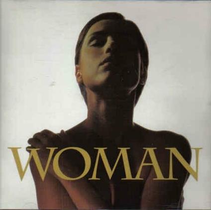 Woman - CD Audio