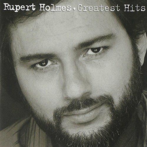 Greatest Hits - CD Audio di Rupert Holmes