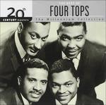 20th Century Masters - CD Audio di Four Tops