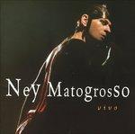Vivo - CD Audio di Ney Matogrosso