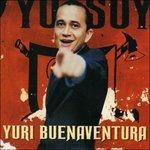 Yo Soy - CD Audio di Yuri Buenaventura