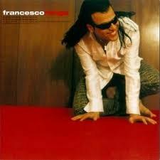 Francesco Renga - CD Audio di Francesco Renga