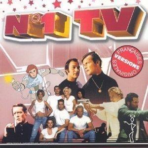 N1 TV - CD Audio