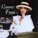 The Latin Touch - CD Audio di Laura Fygi
