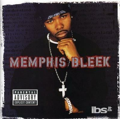 Understanding - CD Audio di Memphis Bleek