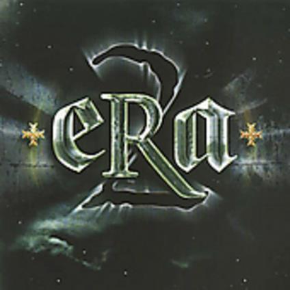 Era II - CD Audio di Era