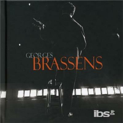 Cd Story - CD Audio di Georges Brassens