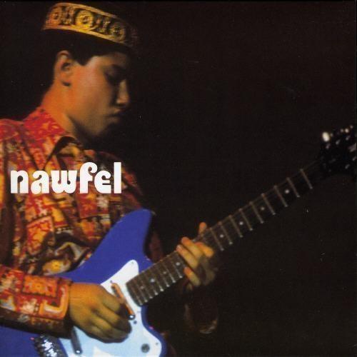 Nawfel - CD Audio di Nawfel