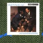 Laughin'to Keep from Crying - CD Audio di Lester Young,Roy Eldridge,Harry Sweets Edison