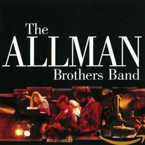 Masters Collection: Allman Brothers - CD Audio di Allman Brothers Band
