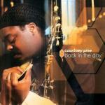 Back in the Day - CD Audio di Courtney Pine