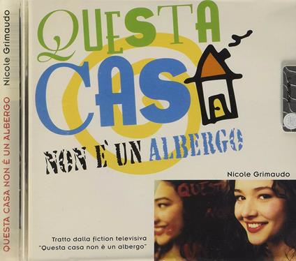 Questa casa non è un albergo (Colonna sonora) - CD Audio