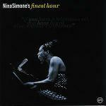 Finest Hour - CD Audio di Nina Simone