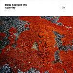 Serenity - CD Audio di Jon Christensen,Anders Jormin,Bobo Stenson