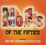 No. 1's Of The Fifties