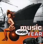 Music Of The Year - 1968