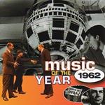 Music Of The Year: 1962