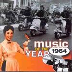 Music Of The Year - 1964