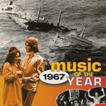 Music Of The Year: 1967