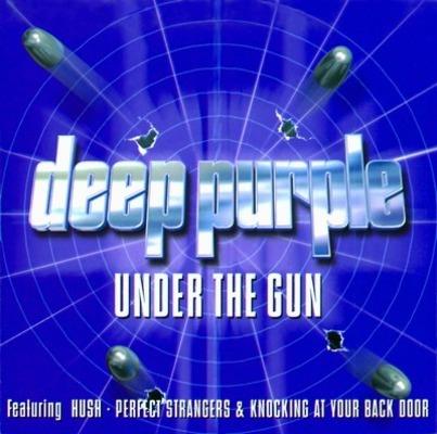Under the Gun - CD Audio di Deep Purple