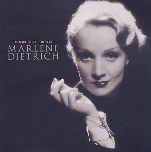 The Best of Marlene Dietrich - CD Audio di Marlene Dietrich
