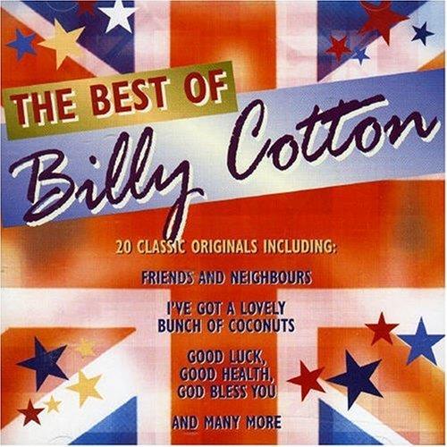 Ultimate Dad (5 Cd) - CD Audio di Billy Cotton