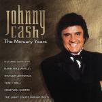 The Mercury Years - CD Audio di Johnny Cash