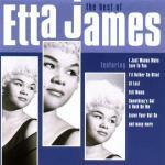 The Best of Etta James - CD Audio di Etta James