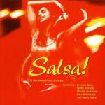 Salsa! - CD Audio