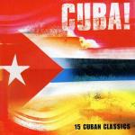 Cuba! - CD Audio