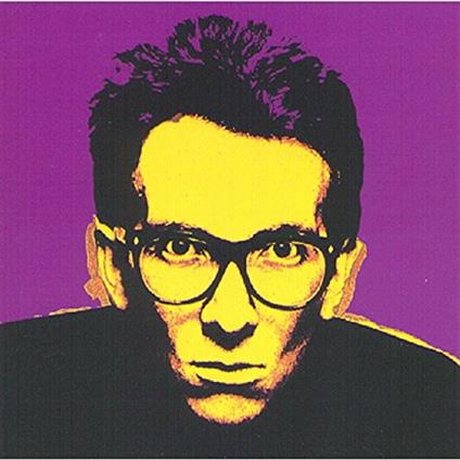 The Very Best Of - CD Audio di Elvis Costello