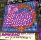 Most Wanted Music 11 - CD Audio
