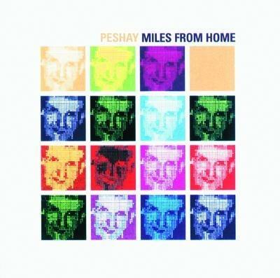Miles from Home - CD Audio di Peshay