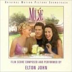 The Muse - CD Audio di Elton John