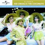Masters Collection: Kid Creole - CD Audio di Kid Creole & the Coconuts