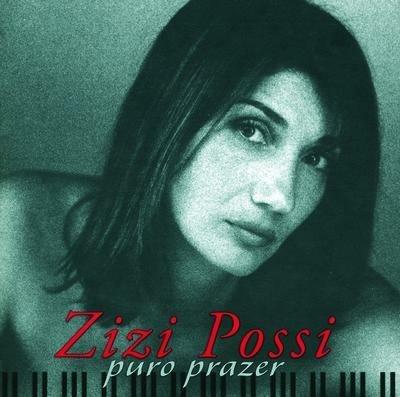 Puro Prazer - CD Audio di Zizi Possi