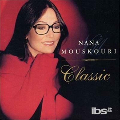Classic - CD Audio di Nana Mouskouri